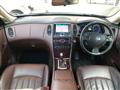 2012 Nissan SKYLINE CROSSOVER