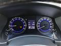 2012 Nissan SKYLINE CROSSOVER
