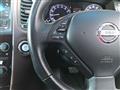 2012 Nissan SKYLINE CROSSOVER