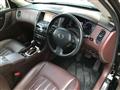 2012 Nissan SKYLINE CROSSOVER