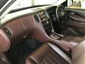 2012 Nissan SKYLINE CROSSOVER