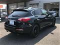 2012 Nissan SKYLINE CROSSOVER