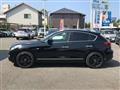 2012 Nissan SKYLINE CROSSOVER