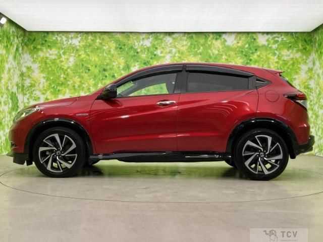 2017 Honda VEZEL