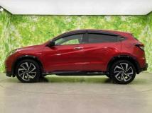 2017 Honda VEZEL