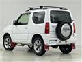 2017 Suzuki Jimny