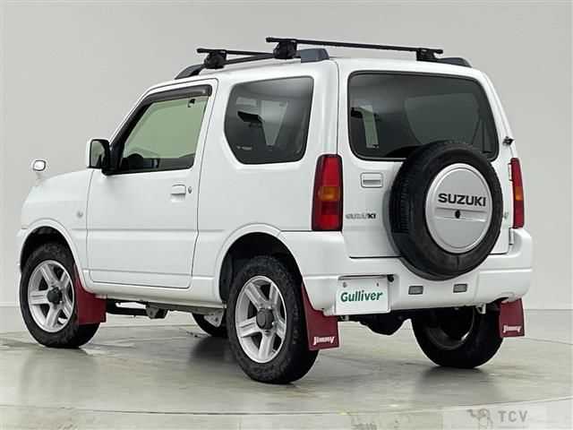 2017 Suzuki Jimny