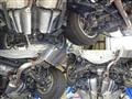 2002 Toyota Crown Estate
