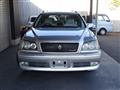 2002 Toyota Crown Estate