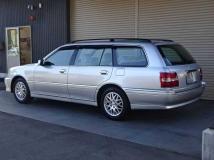 2002 Toyota Crown Estate