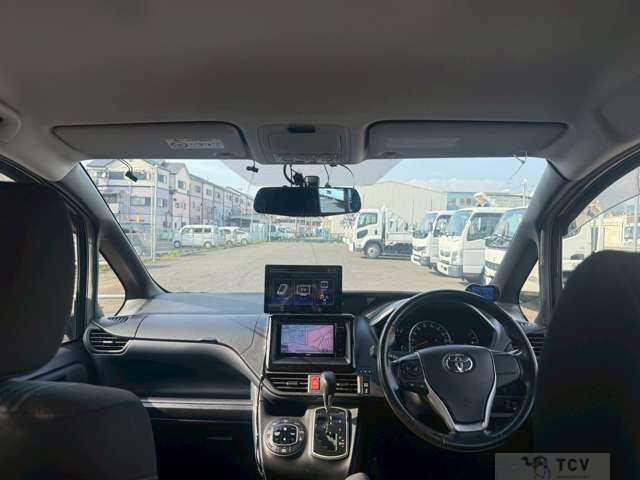 2014 Toyota Noah