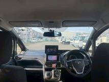 2014 Toyota Noah