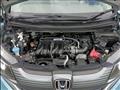 2017 Honda Freed