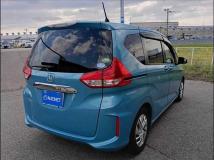 2017 Honda Freed