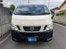 2017 Nissan NV350 Caravan