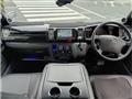 2008 Toyota Hiace