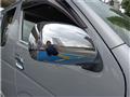 2008 Toyota Hiace