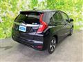 2019 Honda Fit Hybrid