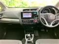 2019 Honda Fit Hybrid