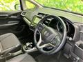 2019 Honda Fit Hybrid