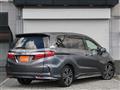 2013 Honda Odyssey