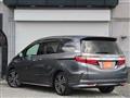 2013 Honda Odyssey