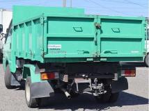 2014 Nissan Vanette Truck