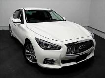 2014 Nissan Skyline