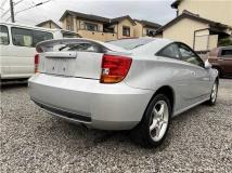 2001 Toyota Celica