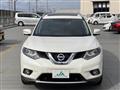 2015 Nissan X-Trail