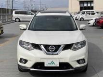 2015 Nissan X-Trail