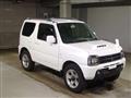 2017 Suzuki Jimny