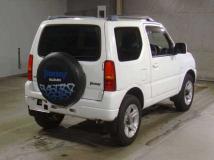 2017 Suzuki Jimny
