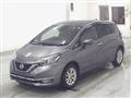 2020 Nissan Note