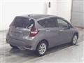 2020 Nissan Note