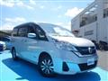2019 Nissan Serena