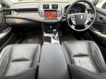 2010 Toyota Crown