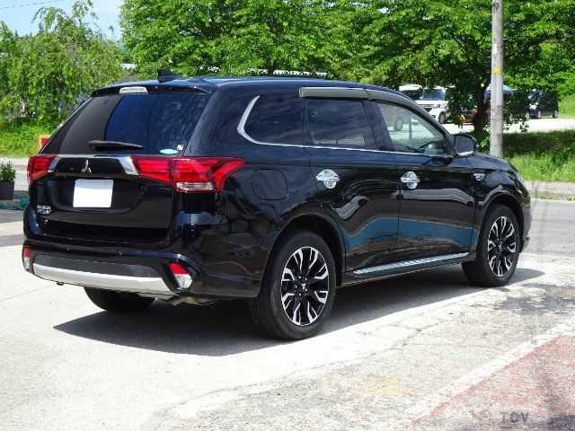 2016 Mitsubishi Outlander