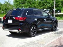 2016 Mitsubishi Outlander