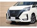 2020 Nissan Serena