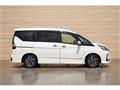 2020 Nissan Serena