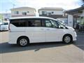 2016 Nissan Serena