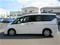 2016 Nissan Serena