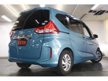 2017 Honda Freed