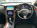 2014 Nissan Skyline