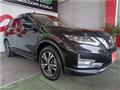 2018 Nissan X-Trail