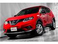 2014 Nissan X-Trail