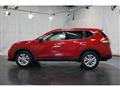 2014 Nissan X-Trail