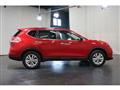 2014 Nissan X-Trail