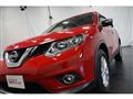 2014 Nissan X-Trail